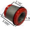 PL1048-HT ? International Engine Mount, HT - Image 2