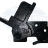 TRAILER DOOR LOCK KEEPER - Image 2