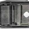 Door Handle, Exterior  Freightliner Condor 2007-03 - Image 3