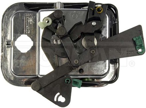Door Handle, Exterior  Freightliner Condor 2007-03 - Image 2