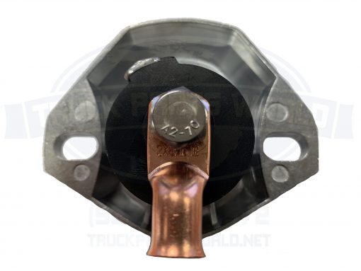 Automann 11-851 Single Pole Connector HD Socket - Image 4