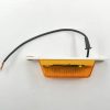 LED yellow arrow light b52 551-0101 LED - Image 2