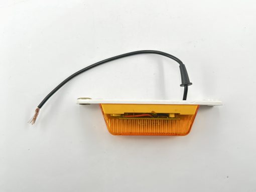 LED yellow arrow light b52 551-0101 LED - Image 2