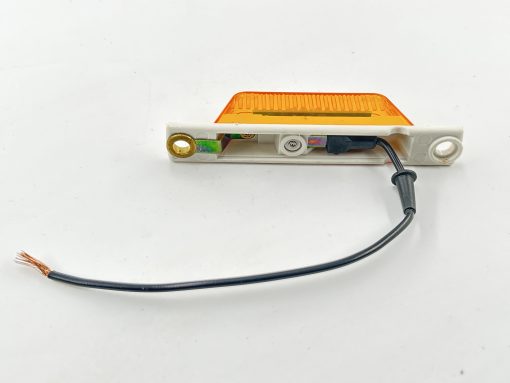 LED yellow arrow light b52 551-0101 LED - Image 3