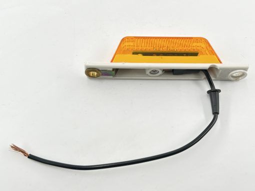 LED yellow arrow light b52 551-0101 LED - Image 4