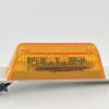 LED yellow arrow light b52 551-0101 LED