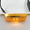 LED yellow arrow light b52 551-0101 LED - Image 5