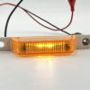LED yellow arrow light b52 551-0101 LED - Image 6