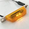 LED yellow arrow light b52 551-0101 LED - Image 7