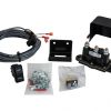 TARP ROCKER SWITCH KIT WITH SOLENOID