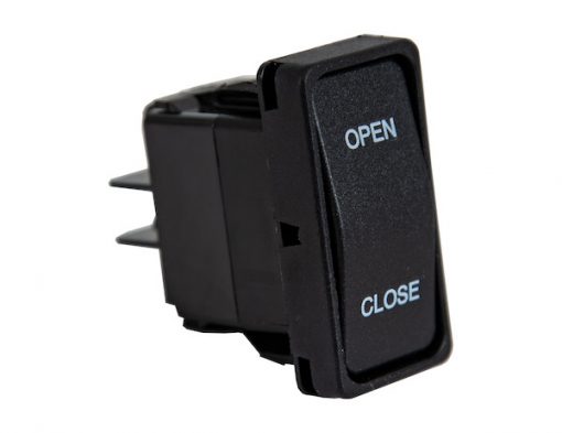 TARP ROCKER SWITCH KIT WITH SOLENOID - Image 2