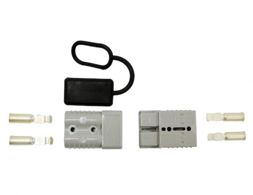 REPLACEMENT QUICK CONNECT KITS FOR BOOSTER CABLES - Image 5