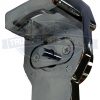 GLADHAND LOCK KEYED (ALUMINUM CHROME GLADHAND LOCK) - Image 3