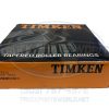 Timken Heavy Duty Wheel Bearing Set SET414 HM218210 & HM218248 - Image 3