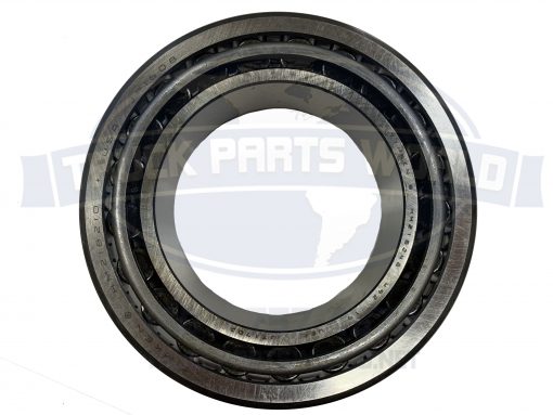 Timken Heavy Duty Wheel Bearing Set SET414 HM218210 & HM218248 - Image 2