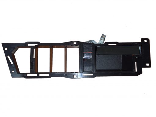 Inside Handle LH Chrome Chevrolet/GM - Image 2