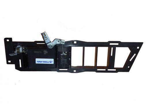 Inside Handle LH Chrome Chevrolet/GM - Image 3