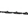 Black Multi-Battery Overmolded Battery Cable Assembly for 4 Battery Setups 04663 - Image 2