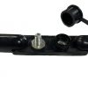 Black Multi-Battery Overmolded Battery Cable Assembly for 4 Battery Setups - Image 5