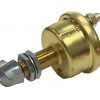 Master Disconnect Switch SPST