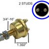 Master Disconnect Switch SPST - Image 2
