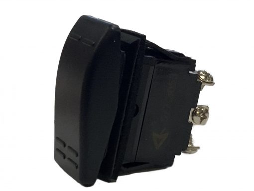 Rocker Switch On/Off/On - Image 3