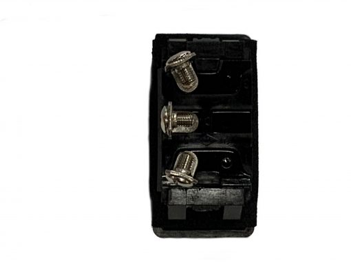 Rocker Switch On/Off/On - Image 2