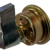 Heavy Duty 50 Amp Rev Rotary Switch - Tarp & Winch Motors 12 volt DC Dump Truck - Image 2