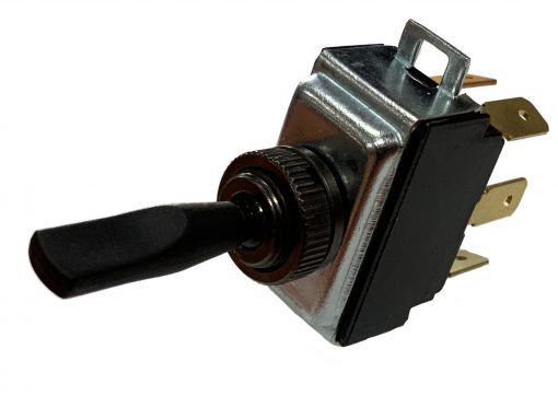 Headlamp Control Switch Freightliner A6815450622 - Image 2