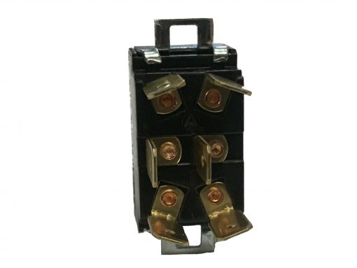 Headlamp Control Switch Freightliner A6815450622 - Image 3