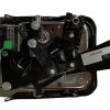 Exterior Door Handle LH Freightliner - Image 4