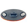 LED Side Marker Amber Peterbilt 325; 335 ; 337; 340; 348; 365; 367; 384; 386 - Image 2