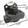 170.229859 Quick Release Valve 3/8in Supply Port - Image 2