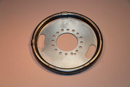 Trailer (8 bolt) Dual Wheels 9/16"-14mm studs Wheel Balancers