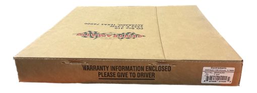 Trailer (10 bolt) Dual Wheels 400-420 Wheel Balancers - Image 4
