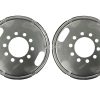 Trailer (10 bolt) Dual Wheels 400-420 Wheel Balancers