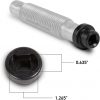 Tiger Tool Leaf Spring Pin Socket Set - Image 2