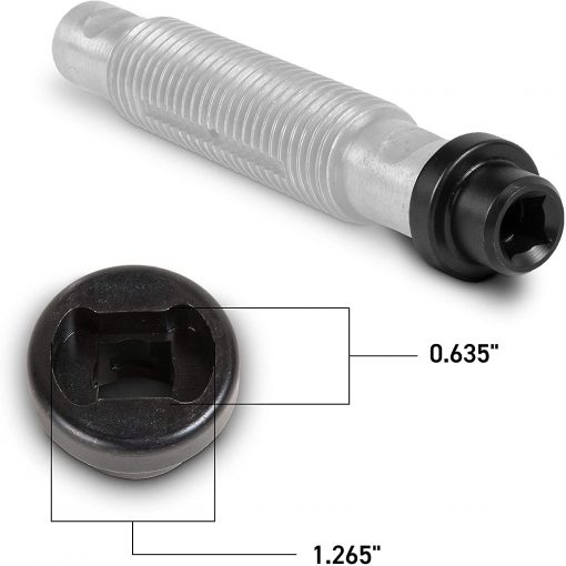 Tiger Tool Leaf Spring Pin Socket Set - Image 2