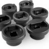 Tiger Tool Leaf Spring Pin Socket Set