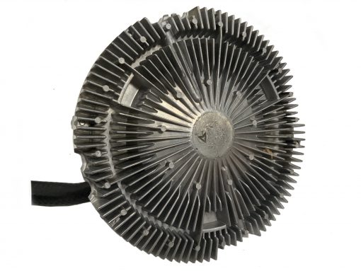 Fan Clutch Electric Mack  PNG, Vision MP7, MP8 - Image 2