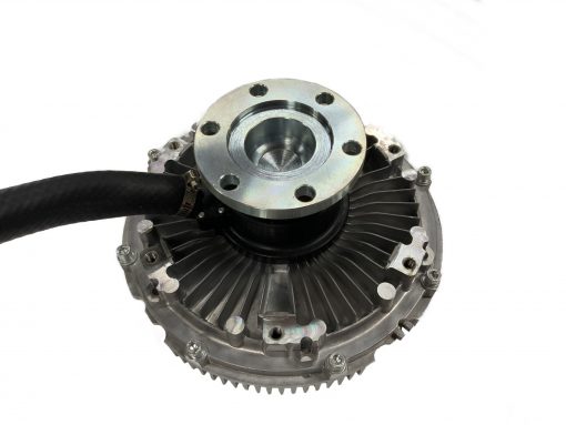Fan Clutch Electric Mack  PNG, Vision MP7, MP8 - Image 3