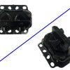 Motor Mount Rear Peterbilt - Image 2