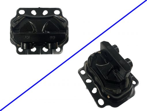Motor Mount Rear Peterbilt - Image 2