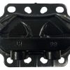 Motor Mount Rear Peterbilt - Image 3