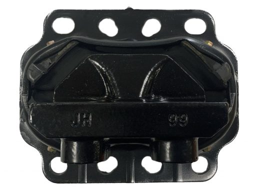 Motor Mount Rear Peterbilt - Image 3