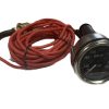 Mechanical Coolant Temp Gauge