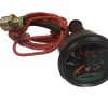 Mechanical Oil Temp Gauge