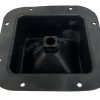 Shifter Boot Lower Kenworth K042-80 - Image 3