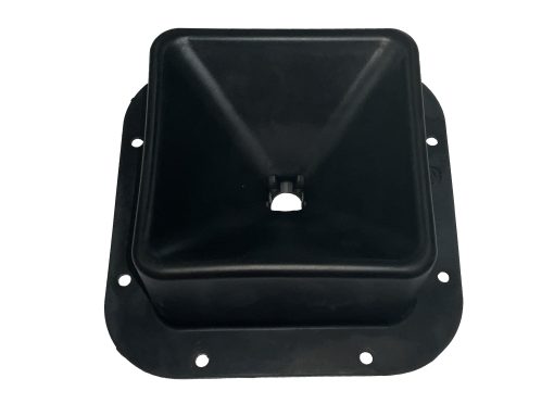 Shifter Boot Lower Kenworth K042-80 - Image 2