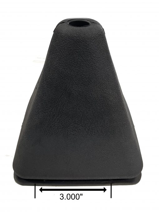 Shifter Boot Peterbilt